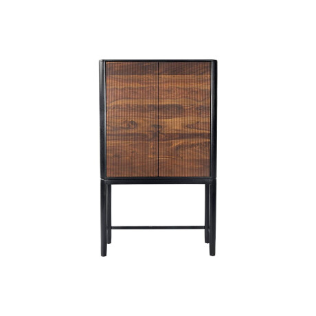 Goossens Opbergkast Borghild, 2 deuren