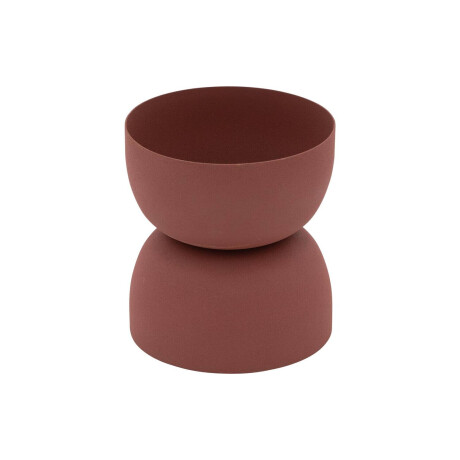 Goossens Pot Vigdis, Pot 13 cm rond