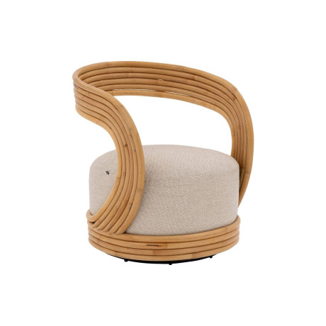 Goossens Draaifauteuil Chen, Draaifauteuil
