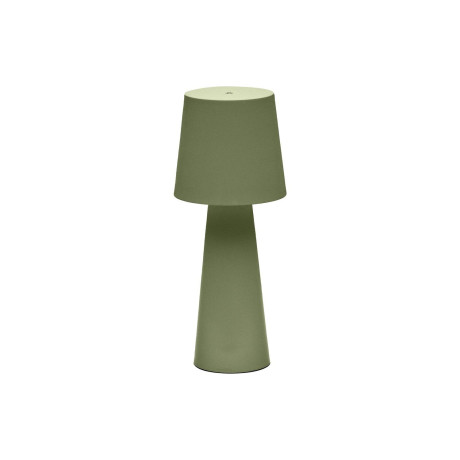 Kave Home Kave Home Tafellamp Arenys, Tafellamp large outdoor