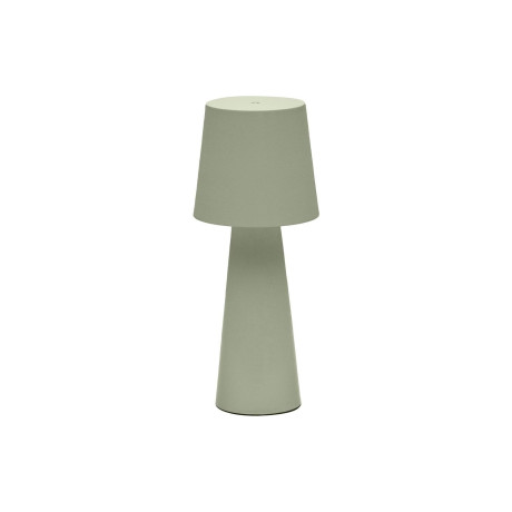 Kave Home Kave Home Tafellamp Arenys, Tafellamp large outdoor