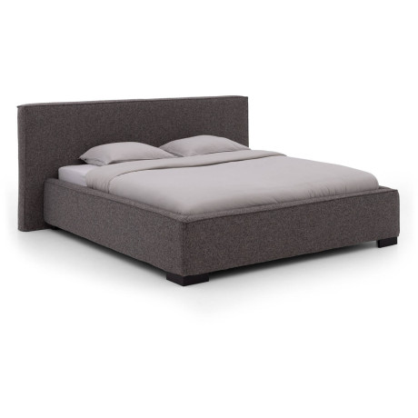 Goossens Bedframe Switch, 140 x 210 cm met hoes