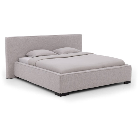 Goossens Bedframe Switch, 180 x 200 cm met hoes