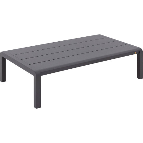 Goossens Salontafel Yngvar, Salontafel 140x84 cm