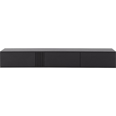 Goossens Tv Meubel Viola, 3 kleppen hangend