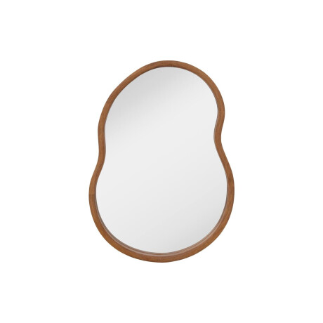 Goossens Wandspiegel Ragnhild, Wandspiegel 45 x 62 cm