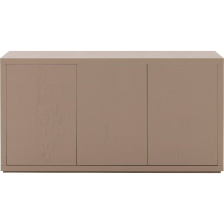 Goossens Dressoir Barcelona, 3 deuren