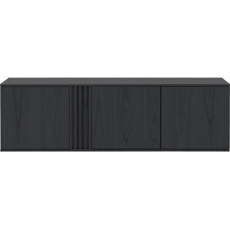 Goossens Dressoir Viola, 3 deuren hangend