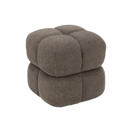 Goossens Hocker Simone, 45x45 cm