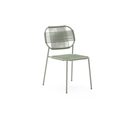 Kave Home Kave Home Tuinstoel Talaier, Tuinstoel