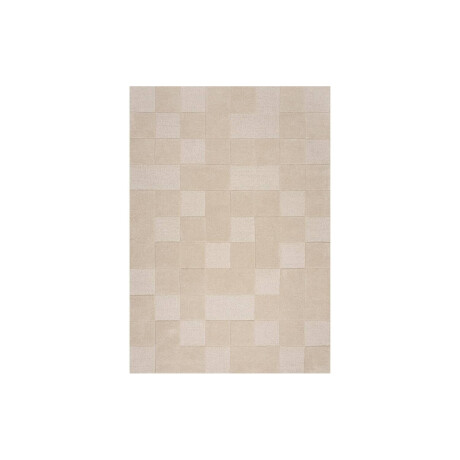 Goossens Vloerkleed Moderno, 160 x 230 cm