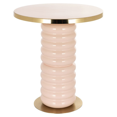 Richmond Ronde Bijzettafel 'Bonsai' 46cm
