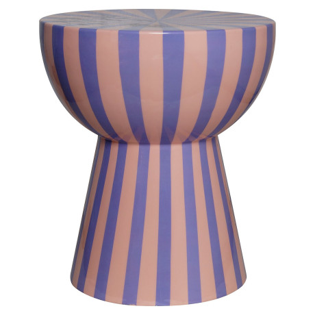 Richmond Ronde Bijzettafel 'Valeria' 34cm