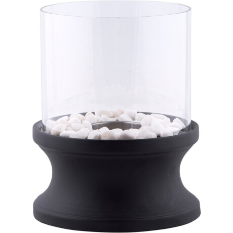 Concave bioethanol haard Esschert Design