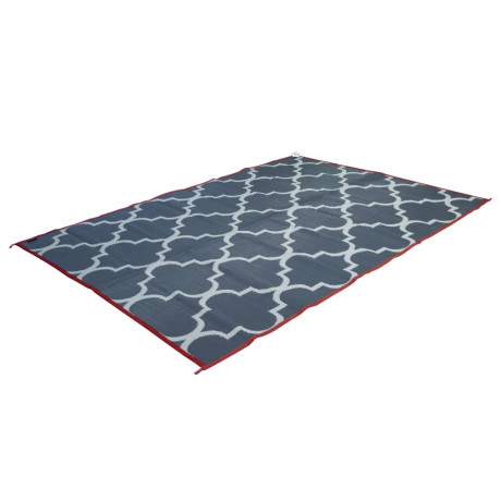 Bo-Camp Buitenkleed Chill mat Casablanca L 2,7x2 m champagnekleurig