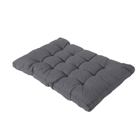 Loungekussen Pallet 120x80cm florance   Panama grey
