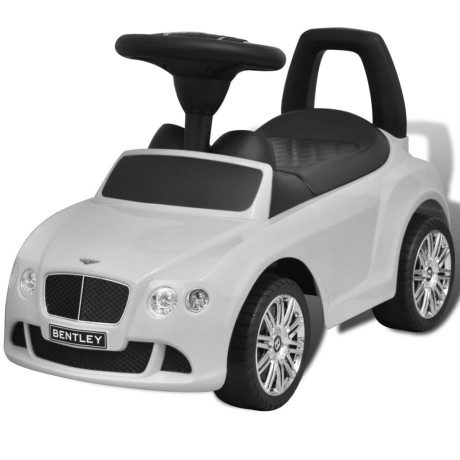 vidaXL Bentley loopauto wit