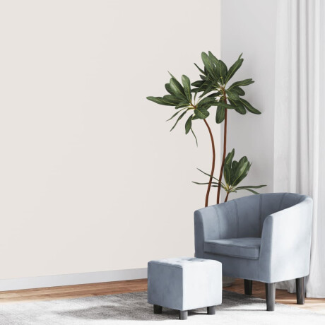 vidaXL Vliesbehang 3D effen 10x0,53 m bruin