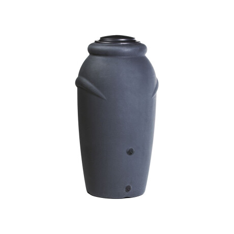 Prosperplast Regenton 210 L (Antraciet)