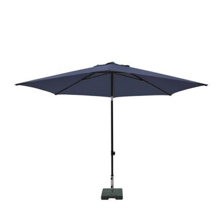 Madison Parasol Mykanos Blue Ø 250 cm