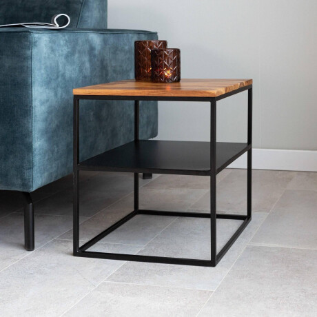 Bijzettafel Rafael | Dimehouse