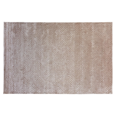 Richmond Vloerkleed 'Kitty' 300 x 400cm, kleur Roze