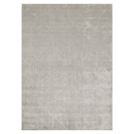Richmond Vloerkleed 'Yuna' 300 x 400cm, kleur Beige