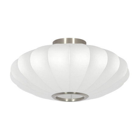 Light & Living Plafondlamp 'Fay' 40cm, kleur Wit