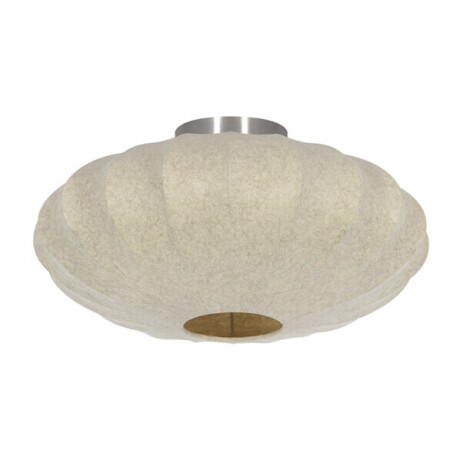 Light & Living Plafondlamp 'Fay' 40cm, kleur Bruin