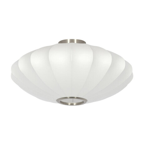 Light & Living Plafondlamp 'Fay' 50cm, kleur Wit