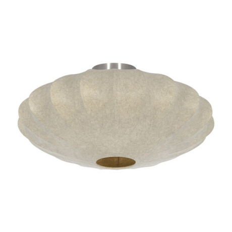 Light & Living Plafondlamp 'Fay' 50cm, kleur Bruin