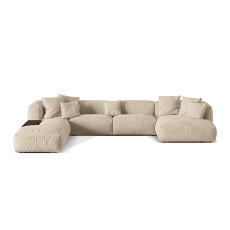 5-zits U-bank Martina links velvet | Micadoni