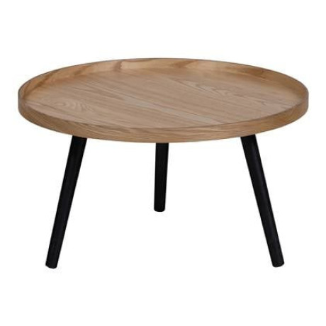 Woood Mesa Salontafel - Naturel