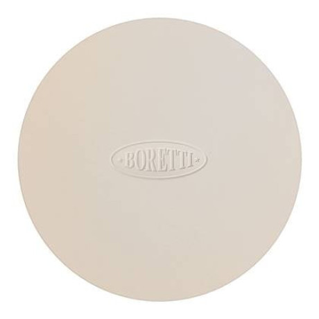 Boretti BBQ Pizzasteen - Ã 36 cm