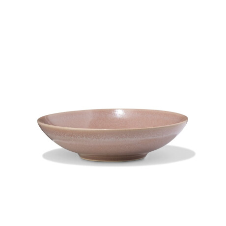 HEMA HEMA Kom Ø15cm Puur Aardewerk Taupe (taupe)