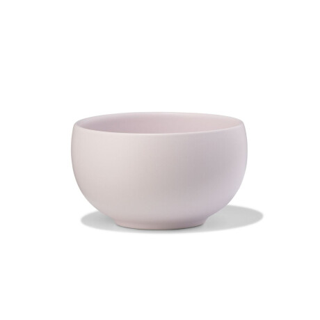 HEMA HEMA Schaaltje Ø10cm Aardewerk Roze (roze)