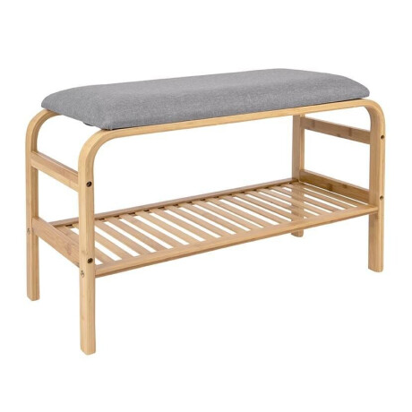 Bankje Arch | LEITMOTIV