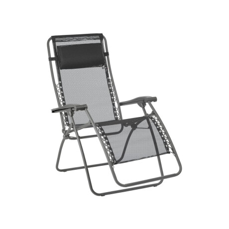 Lafuma Relaxstoel RSXA Black