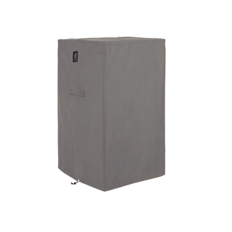 Kave Home Beschermhoes 'Iria' Voor tuinstoelen, 70 x 75cm