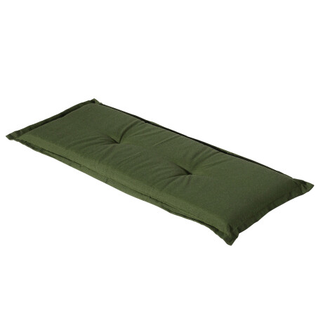 Bankkussen 150cm Panama green