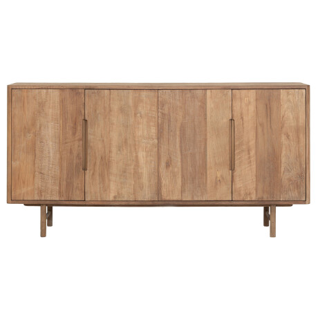 DTP Home Dressoir 'Bliss' Teakhout, 180cm