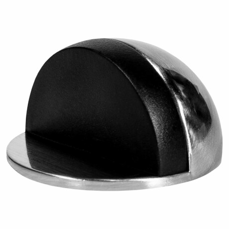 QUVIO Mini Deurstopper - Incl. rubberen stootrand