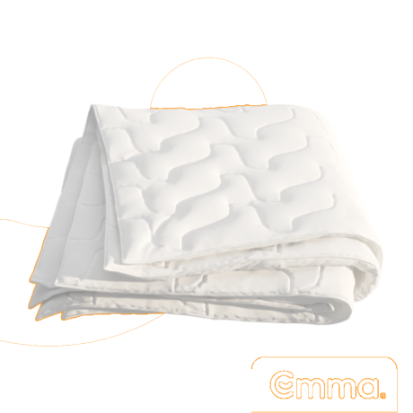 Emma 4-Seizoenen Dekbed 240x220