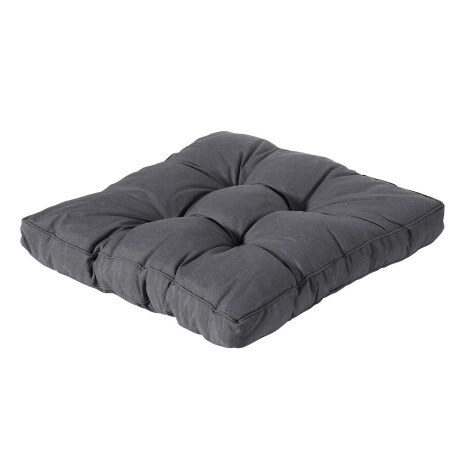 Loungekussen 70x70cm florance Panama grey