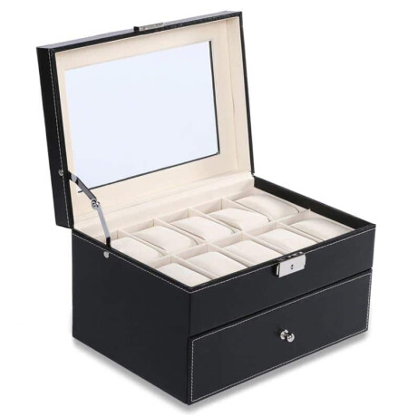 Aretica Horlogebox - 20 horloges