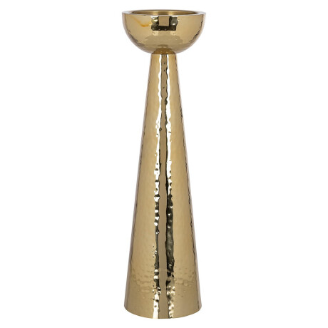 Richmond Kandelaar 'Lizz' 43cm hoog, kleur Goud