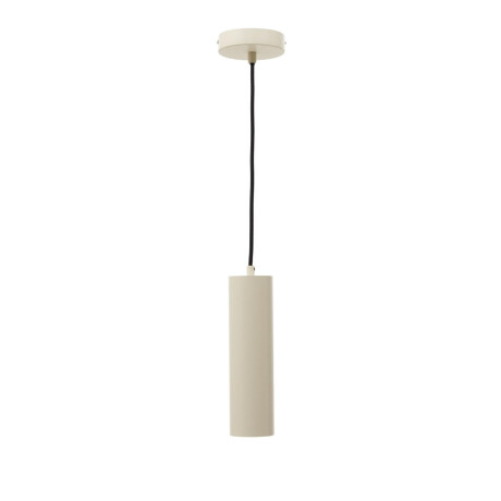 Kave Home Hanglamp 'Andia' kleur Beige