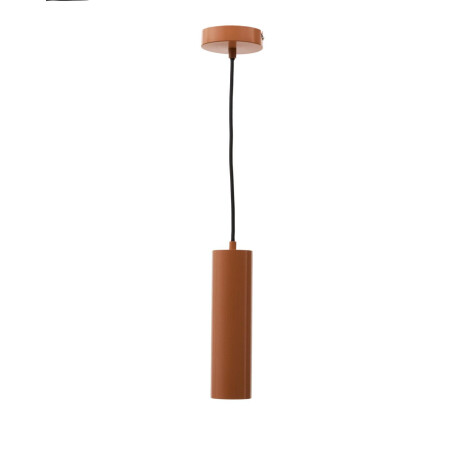 Kave Home Hanglamp 'Andia' kleur Terracotta