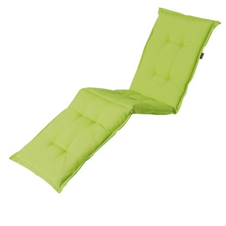 Ligbedkussen   Panama Lime