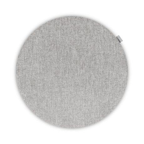 Lot zitkussen lichtgrijs